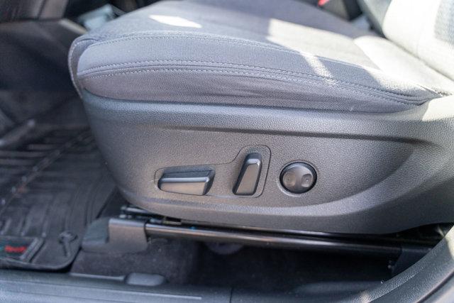 used 2022 Hyundai Santa Fe car, priced at $22,497