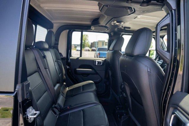 used 2022 Jeep Gladiator car, priced at $34,797