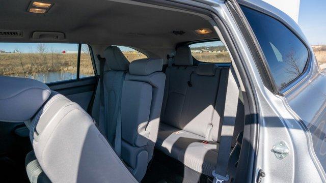 used 2022 Toyota Highlander car, priced at $31,792