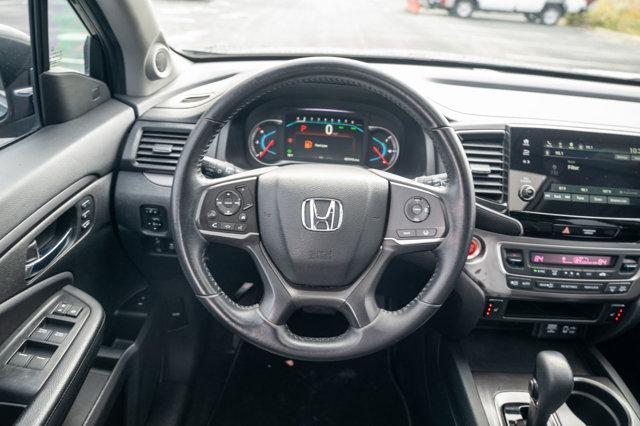 used 2020 Honda Pilot car, priced at $26,990