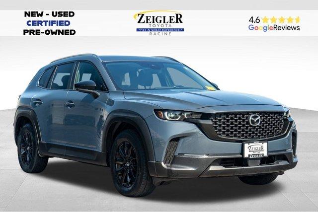 used 2023 Mazda CX-50 car, priced at $24,990