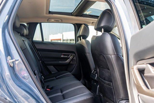 used 2023 Mazda CX-50 car, priced at $24,990