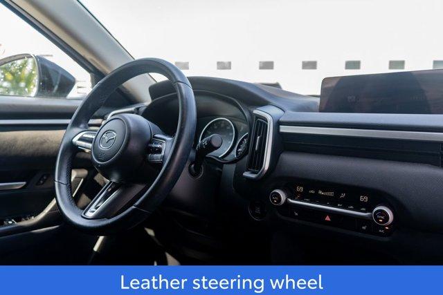 used 2023 Mazda CX-50 car, priced at $24,990