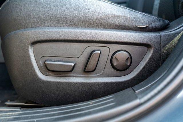 used 2023 Mazda CX-50 car, priced at $24,990