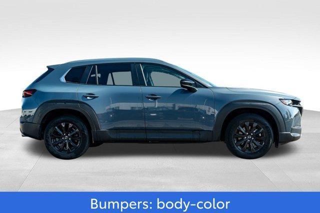 used 2023 Mazda CX-50 car, priced at $24,990