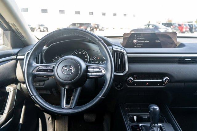 used 2023 Mazda CX-50 car, priced at $24,990