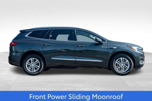 used 2019 Buick Enclave car, priced at $17,479