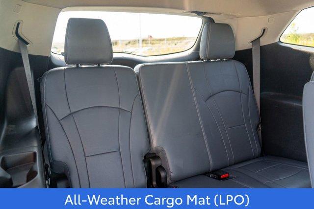 used 2019 Buick Enclave car, priced at $17,479