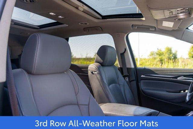 used 2019 Buick Enclave car, priced at $17,479