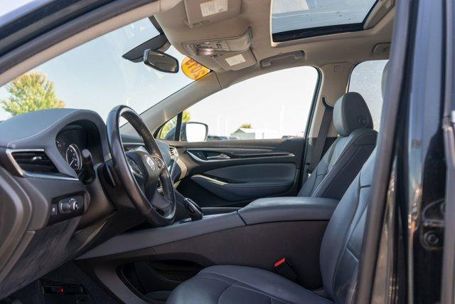 used 2019 Buick Enclave car, priced at $17,479