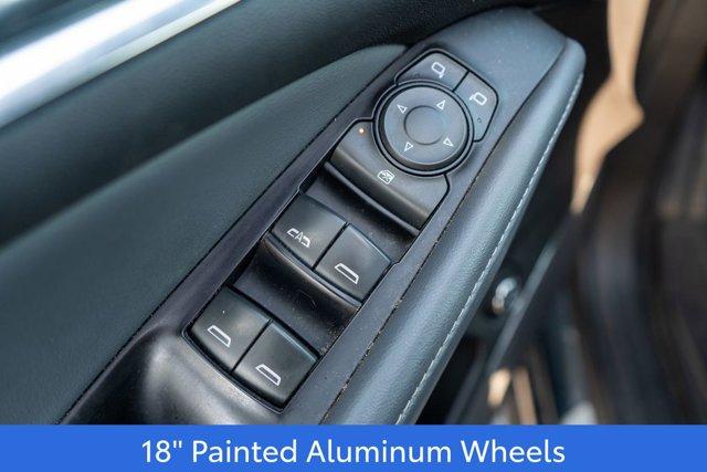 used 2019 Buick Enclave car, priced at $17,479