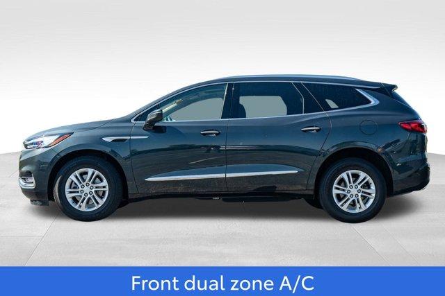 used 2019 Buick Enclave car, priced at $17,479