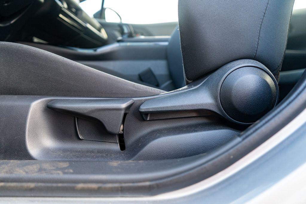 used 2024 Toyota Prius car, priced at $24,479