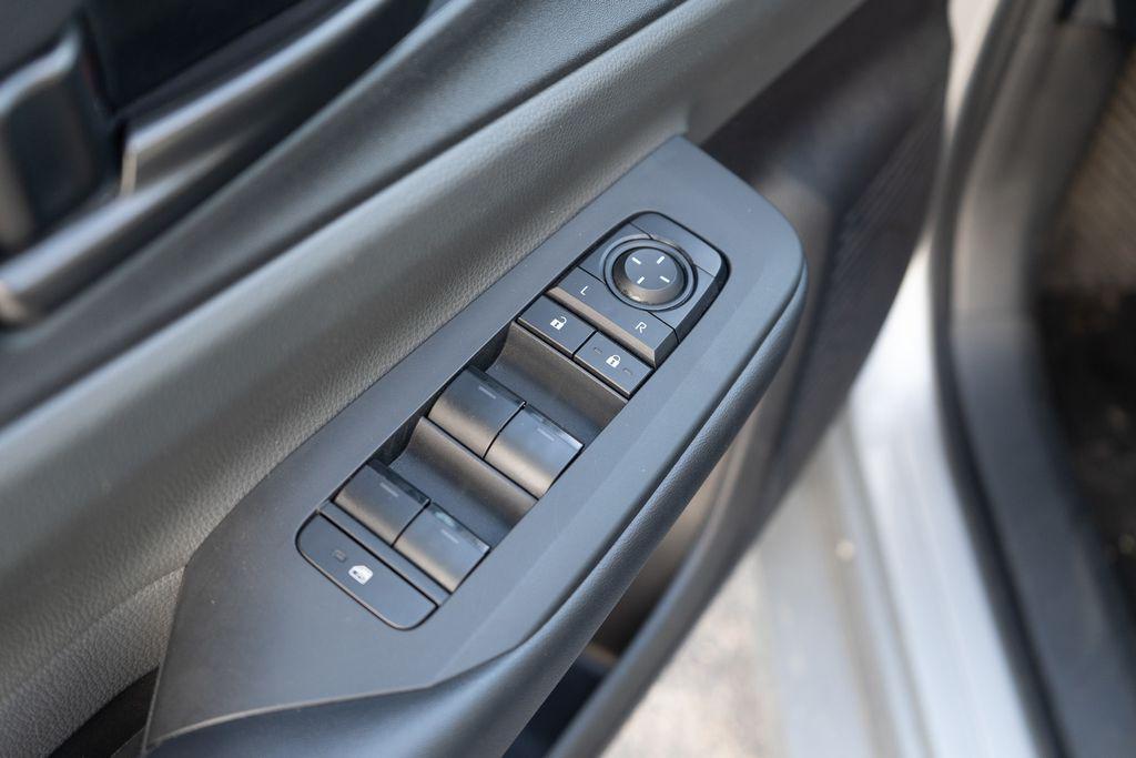 used 2024 Toyota Prius car, priced at $24,479