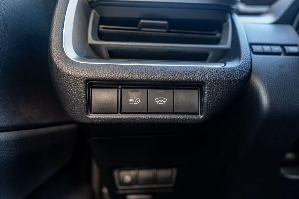 used 2024 Toyota Prius car, priced at $24,479