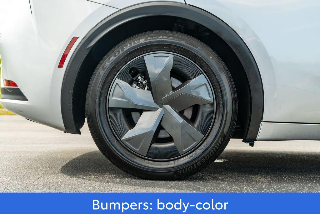 used 2024 Toyota Prius car, priced at $24,479