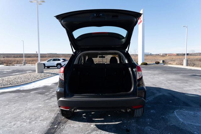 used 2019 Honda HR-V car, priced at $16,990