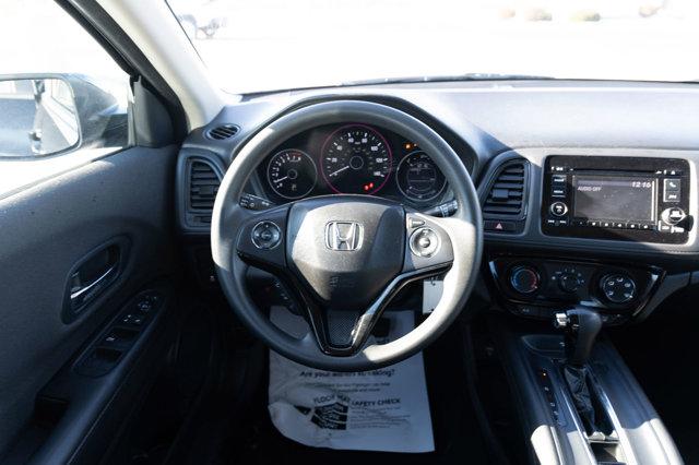 used 2019 Honda HR-V car, priced at $16,990