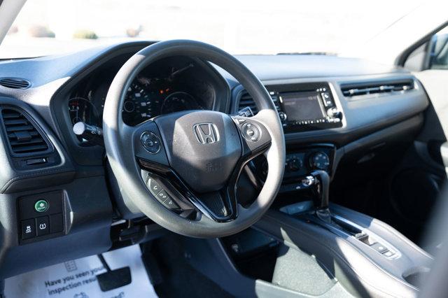 used 2019 Honda HR-V car, priced at $16,990