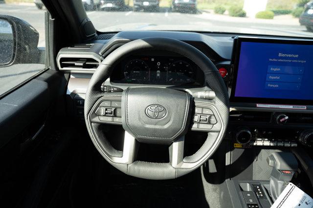 new 2024 Toyota Tacoma car, priced at $54,918