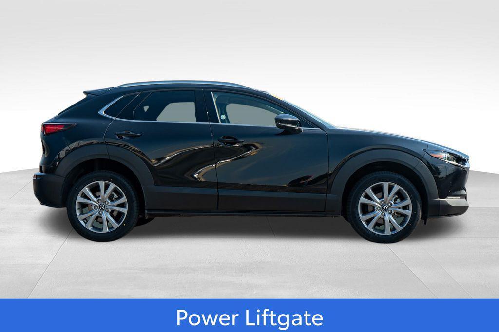 used 2024 Mazda CX-30 car, priced at $26,890