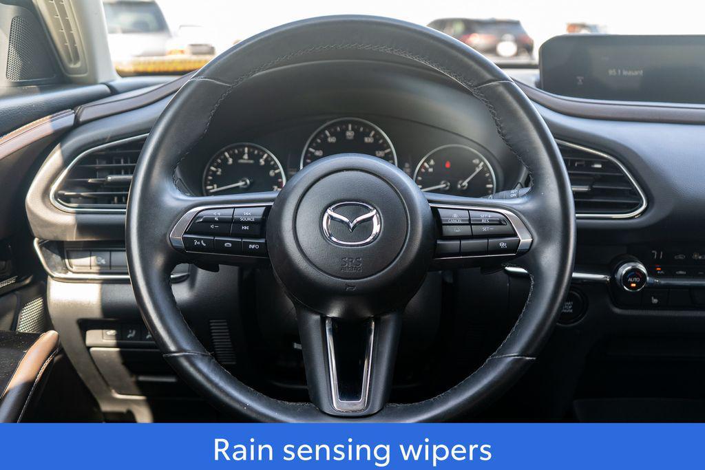 used 2024 Mazda CX-30 car, priced at $26,890