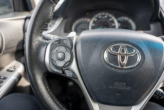 used 2012 Toyota Camry car, priced at $9,379