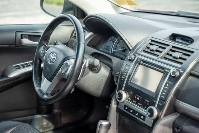 used 2012 Toyota Camry car, priced at $9,379