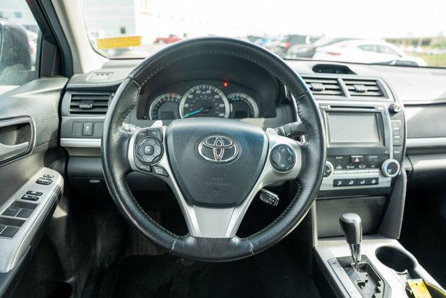 used 2012 Toyota Camry car, priced at $9,379