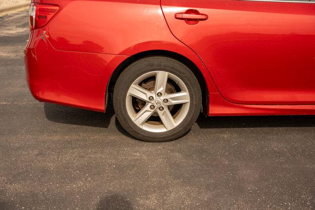 used 2012 Toyota Camry car, priced at $9,379