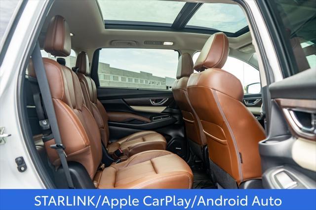 used 2022 Subaru Ascent car, priced at $32,980