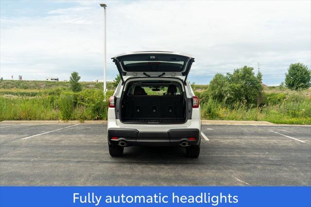 used 2022 Subaru Ascent car, priced at $32,980