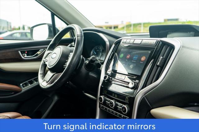 used 2022 Subaru Ascent car, priced at $32,980