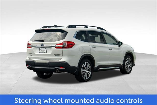 used 2022 Subaru Ascent car, priced at $32,980