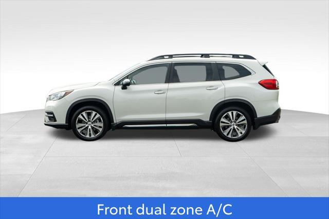 used 2022 Subaru Ascent car, priced at $32,980