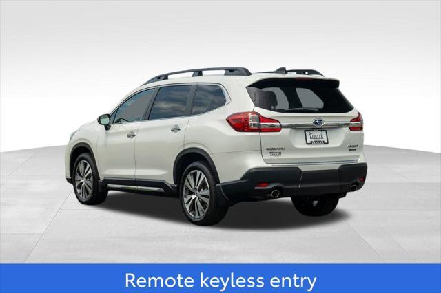 used 2022 Subaru Ascent car, priced at $32,980