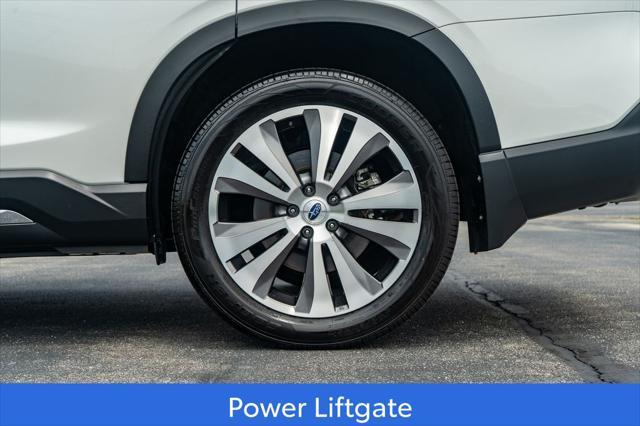 used 2022 Subaru Ascent car, priced at $32,980