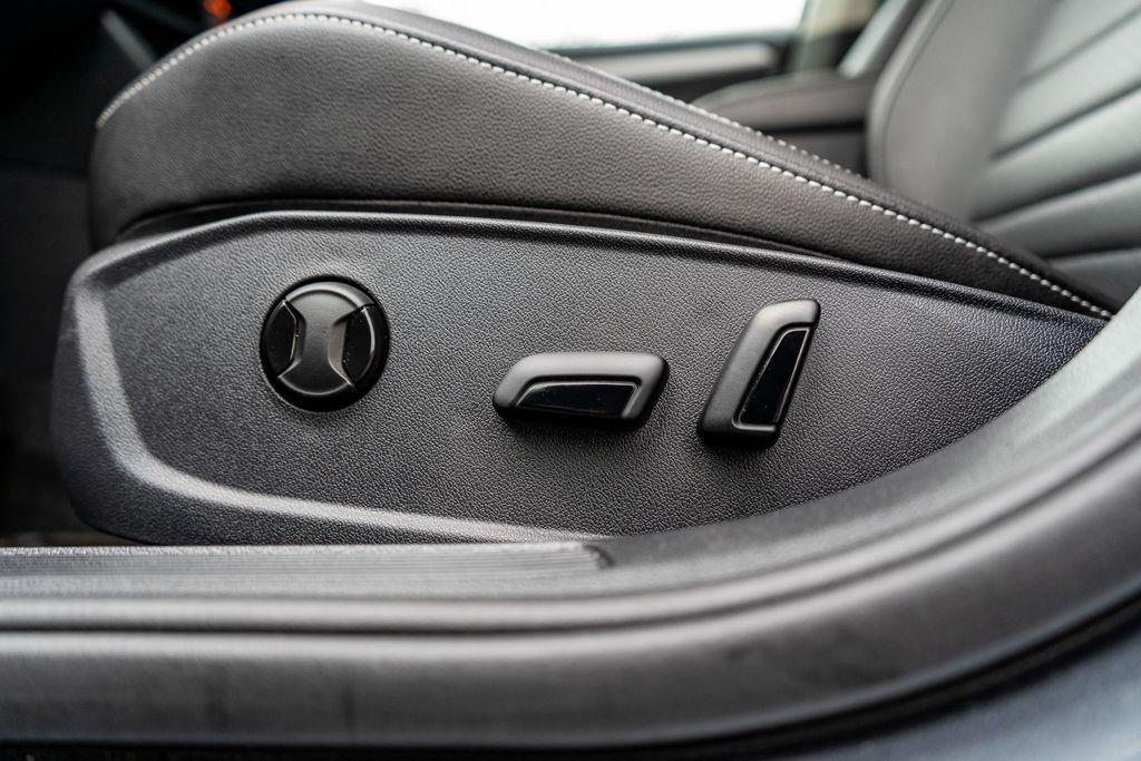 used 2024 Volkswagen Jetta car, priced at $20,990