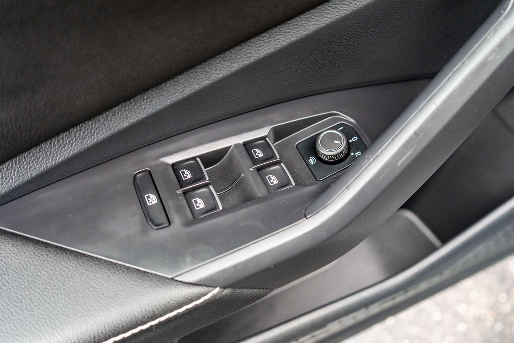 used 2024 Volkswagen Jetta car, priced at $20,990