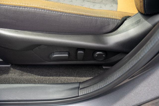 used 2024 Subaru Crosstrek car, priced at $30,890