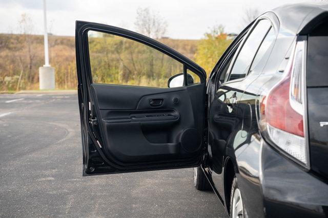 used 2015 Toyota Prius c car, priced at $11,997