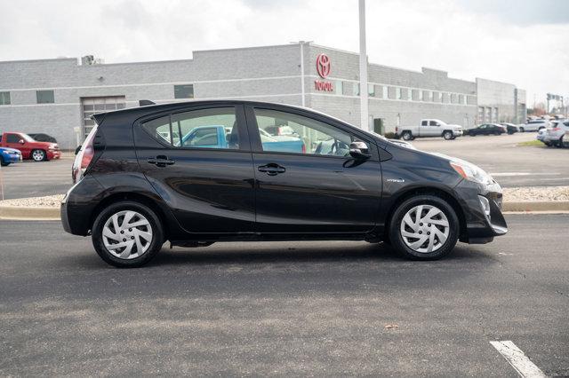 used 2015 Toyota Prius c car, priced at $11,997