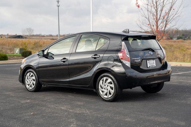 used 2015 Toyota Prius c car, priced at $11,997