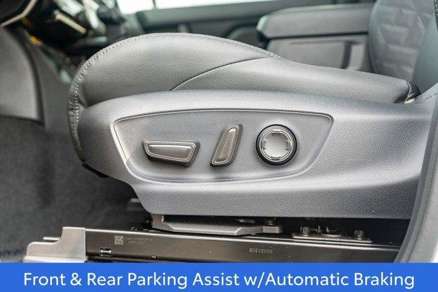new 2025 Toyota Tacoma car, priced at $55,884