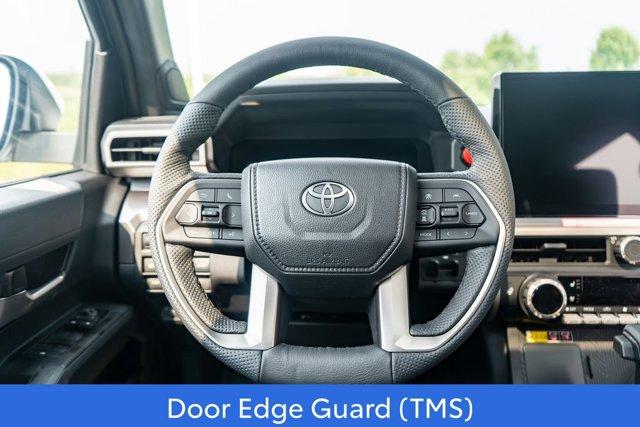 new 2025 Toyota Tacoma car, priced at $55,884