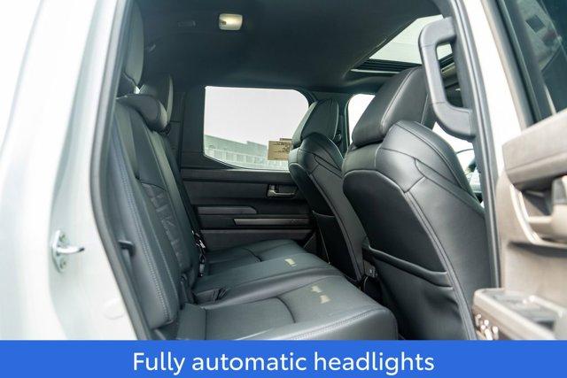 new 2025 Toyota Tacoma car, priced at $55,884