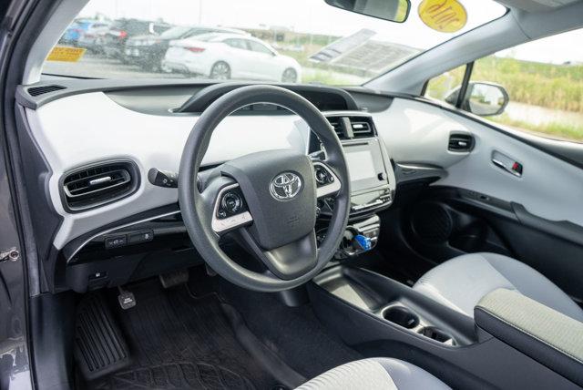 used 2016 Toyota Prius car, priced at $16,990