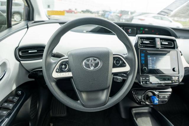 used 2016 Toyota Prius car, priced at $16,990