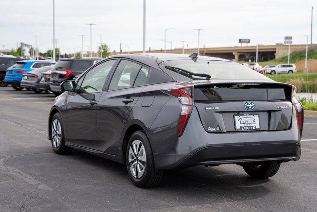 used 2016 Toyota Prius car, priced at $16,990