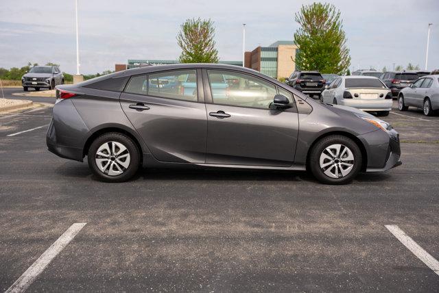 used 2016 Toyota Prius car, priced at $16,990